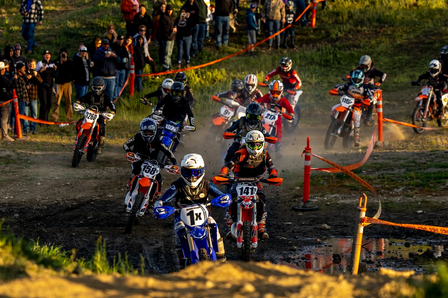 Top Destinations for Female Motorcyclists