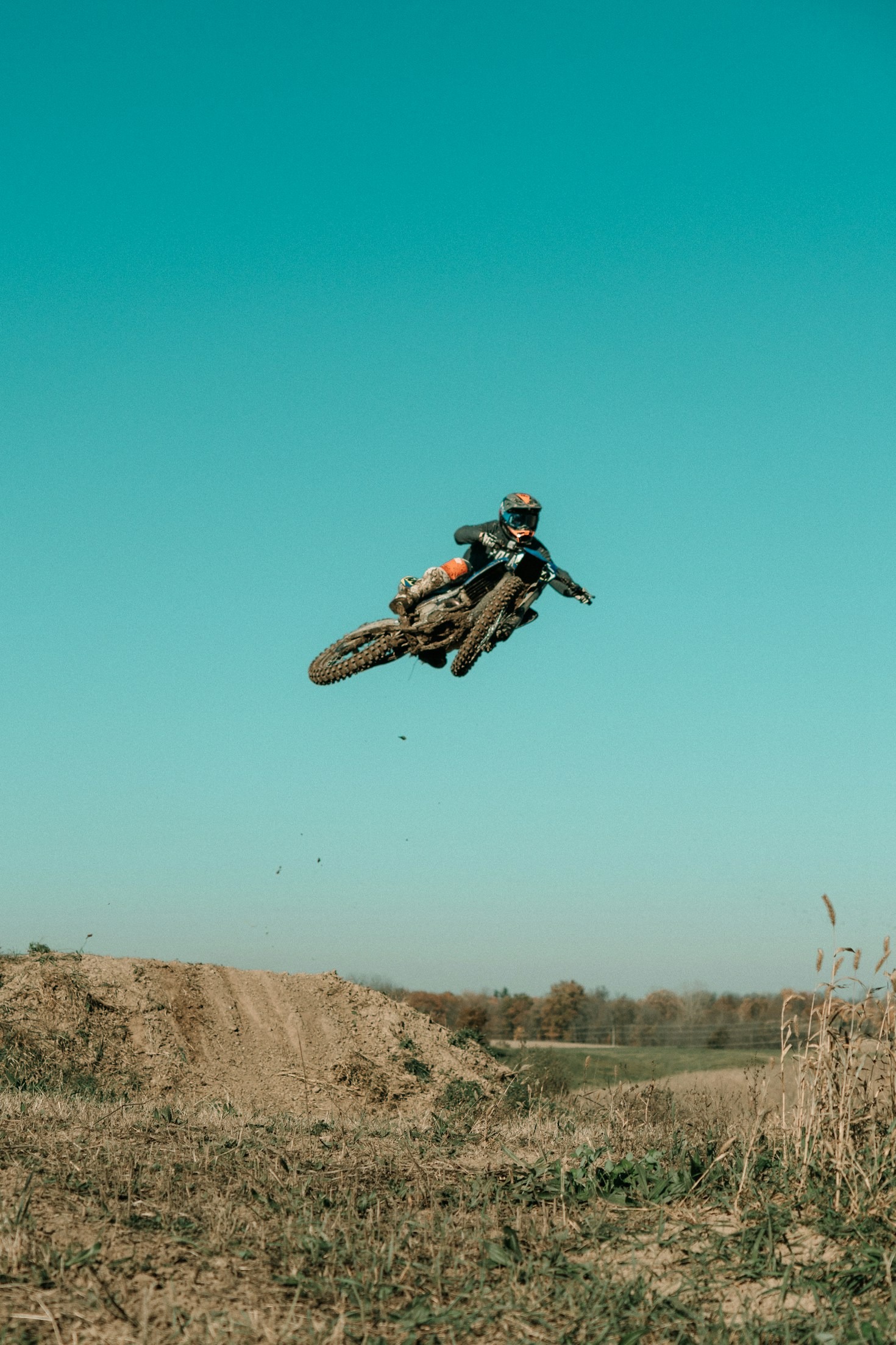 How to Choose the Perfect Dirt-Bike Gear