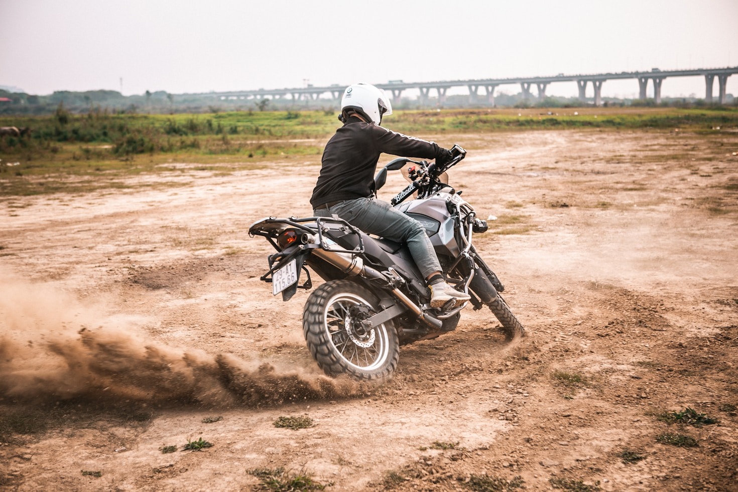 Tips for Balancing Riding and Daily Life