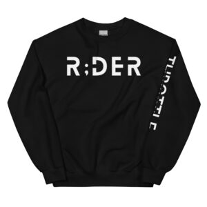 R;DER Mental Health Awareness Crewneck