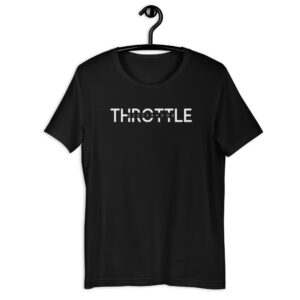 Throttle Sisterhood Tee