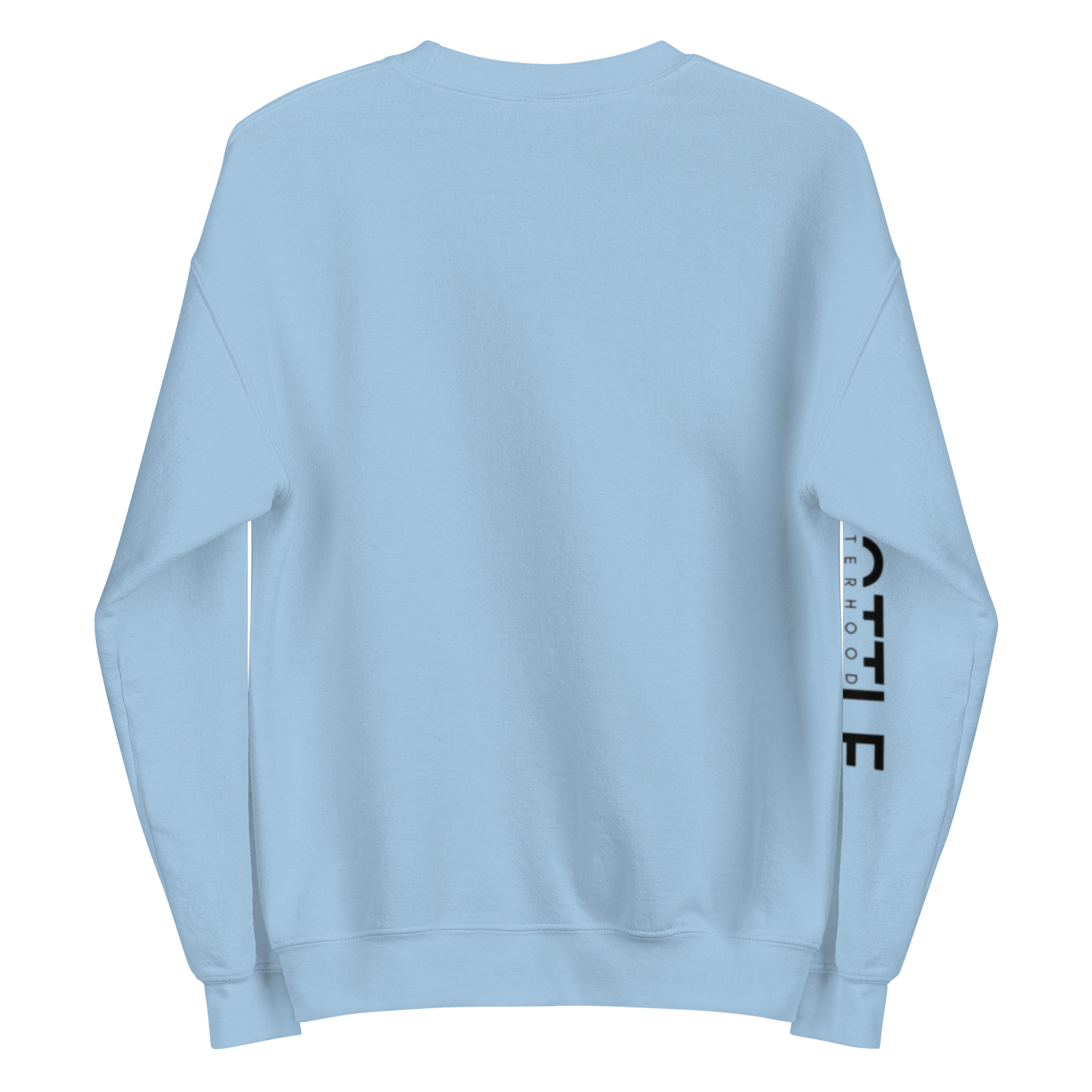 Moto Mom Crewneck - Image 6