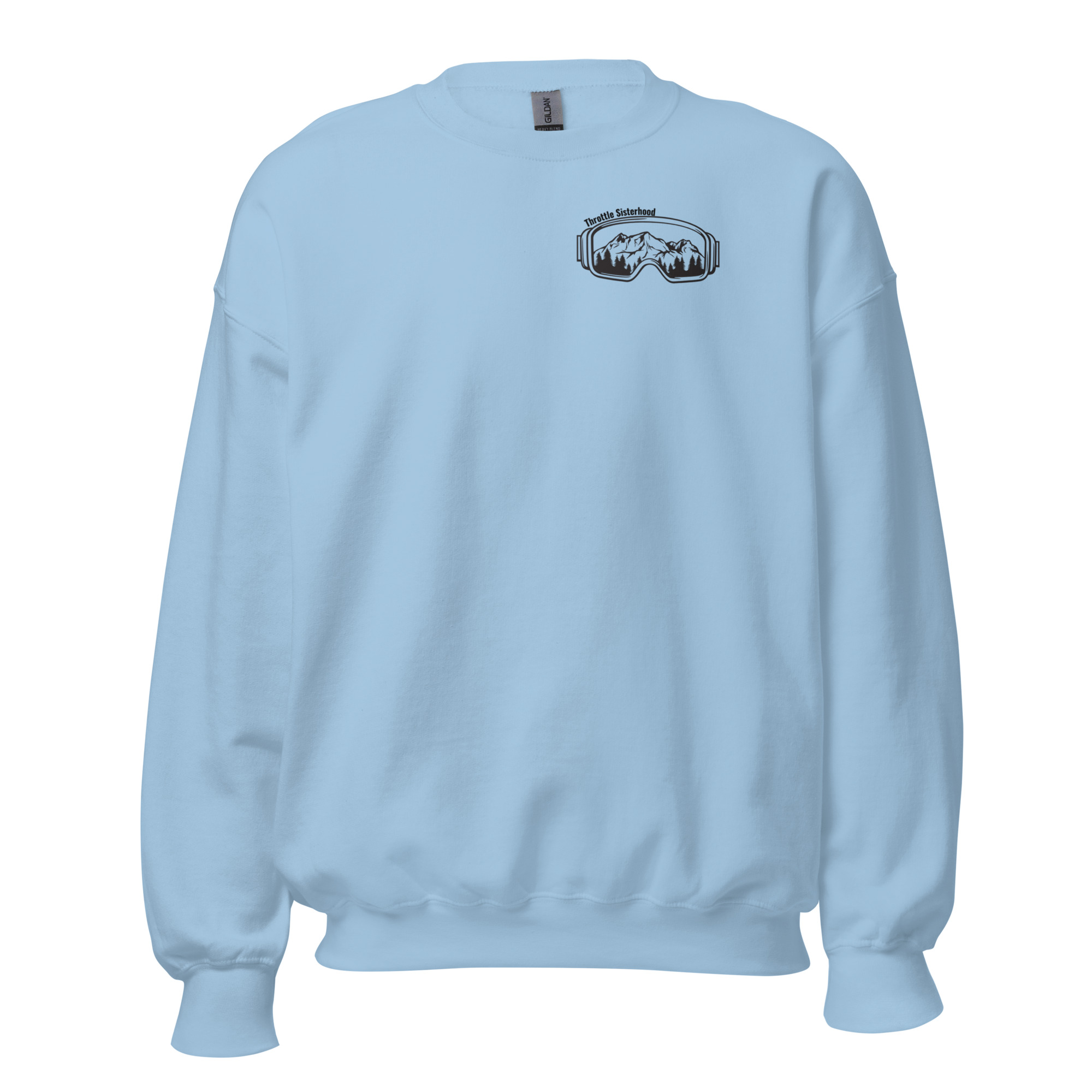 Google Sweat crewneck - Image 9