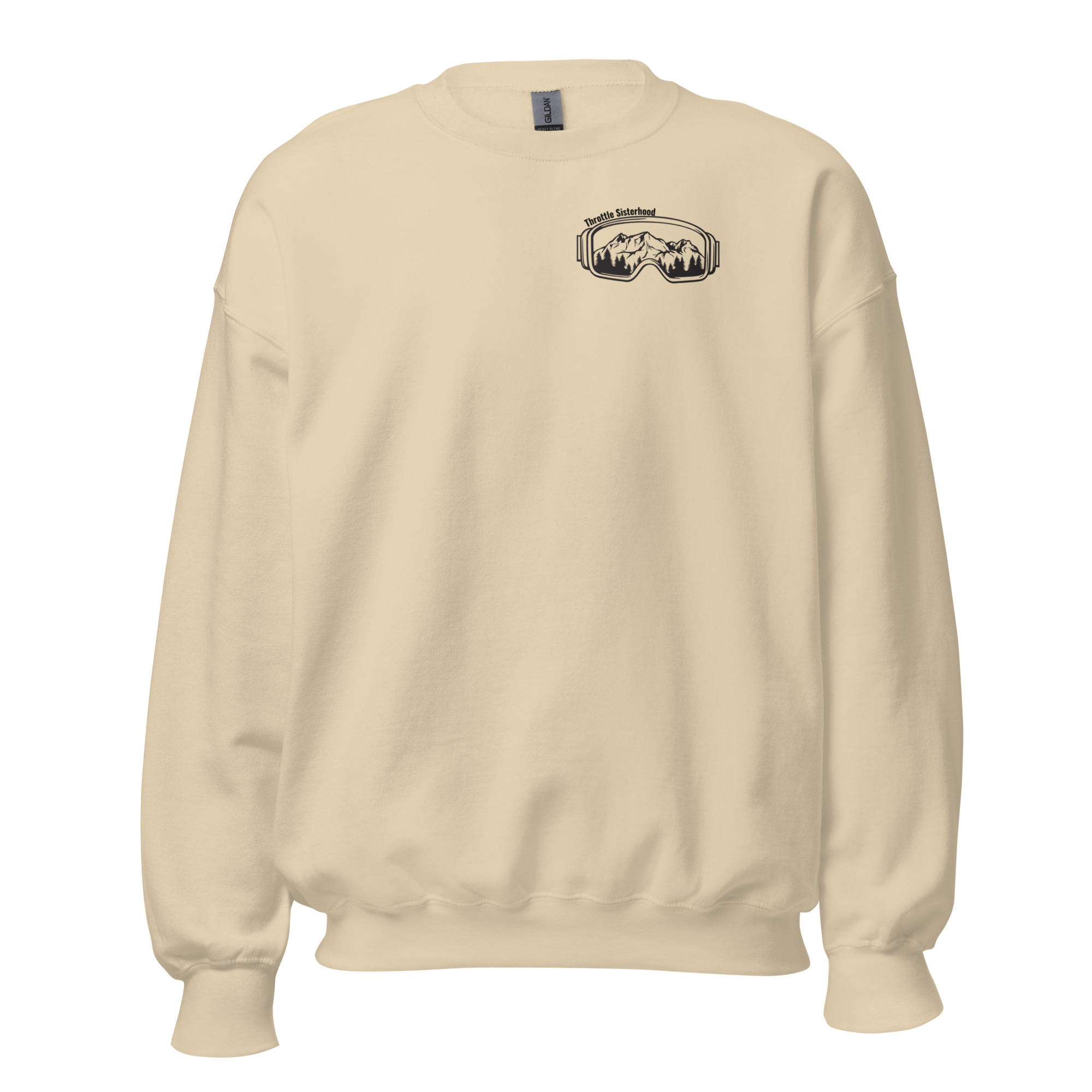 Google Sweat crewneck - Image 17