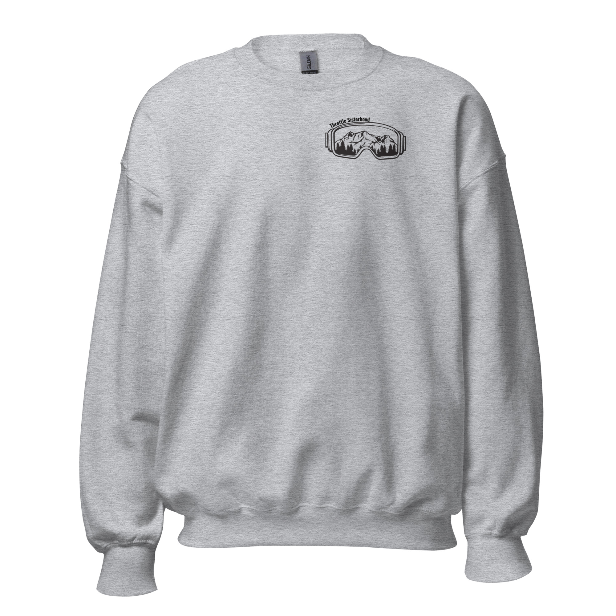Google Sweat crewneck - Image 13