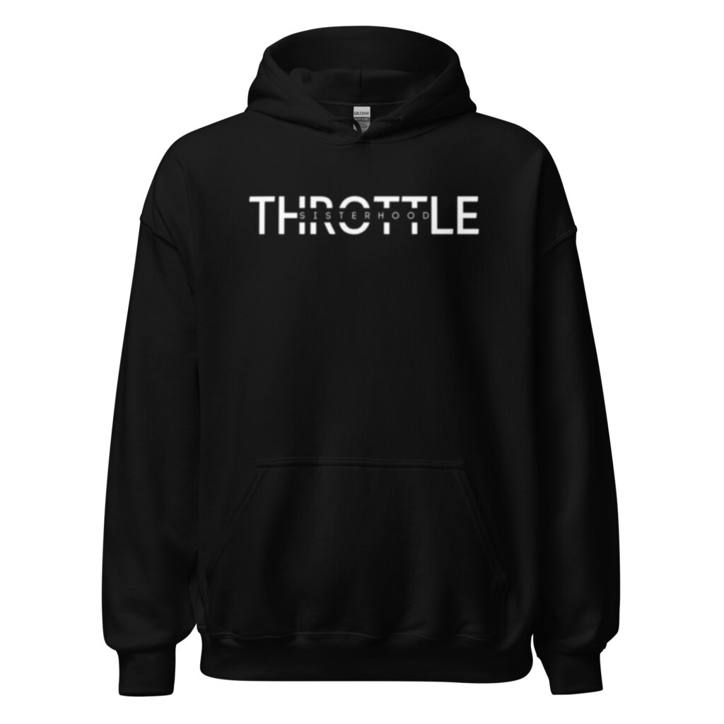 Gate Drop Hoodie