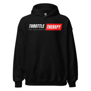 Throttle Therapy Hoodie