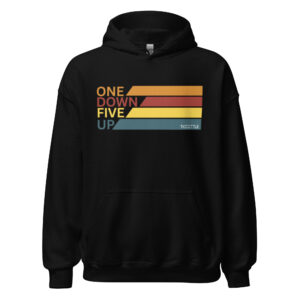 Grab a Gear Hoodie