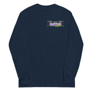 GRATITUDE & Gas Long Sleeve