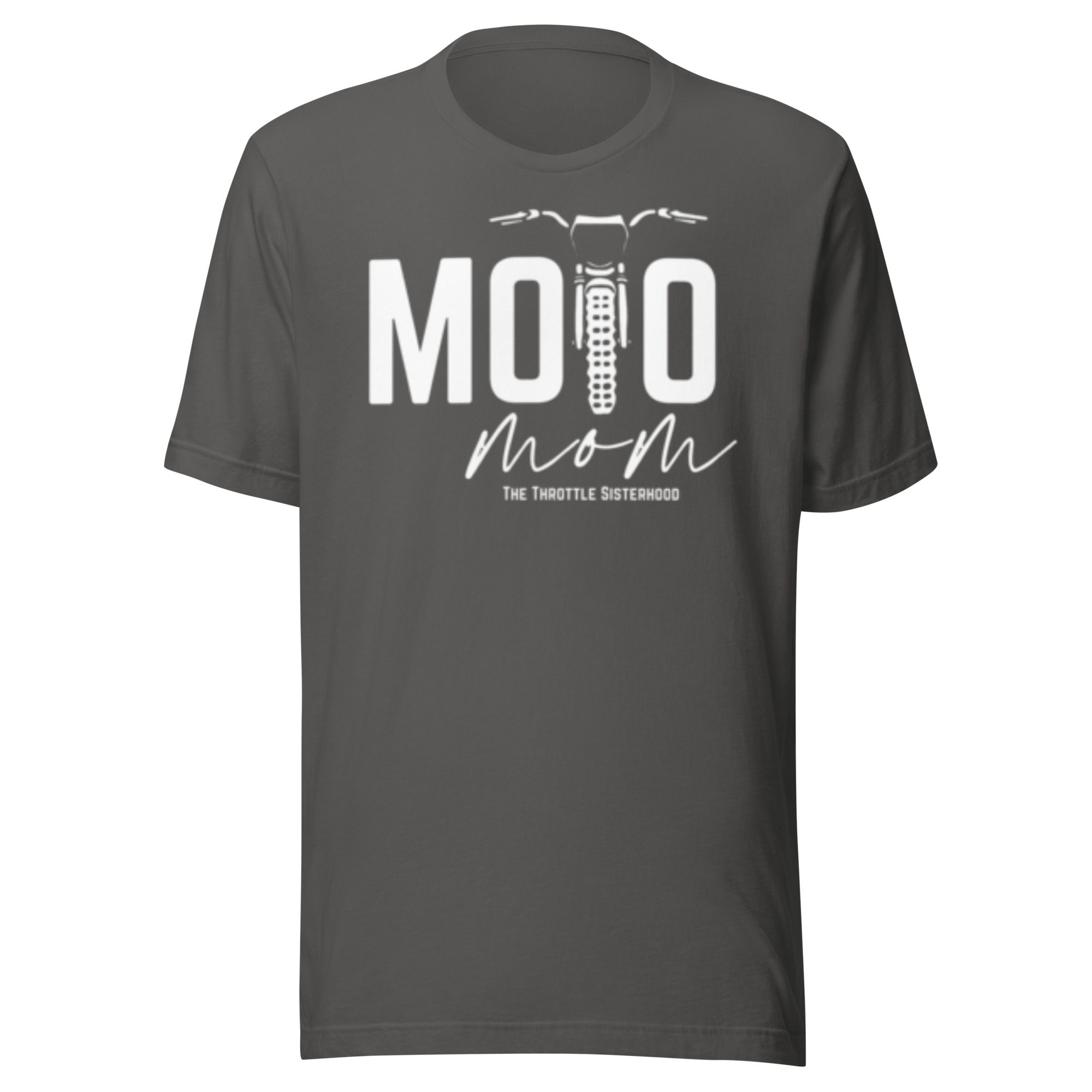 Moto Mom Tee - Image 5