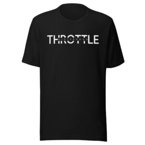 Throttle Sisterhood Logo