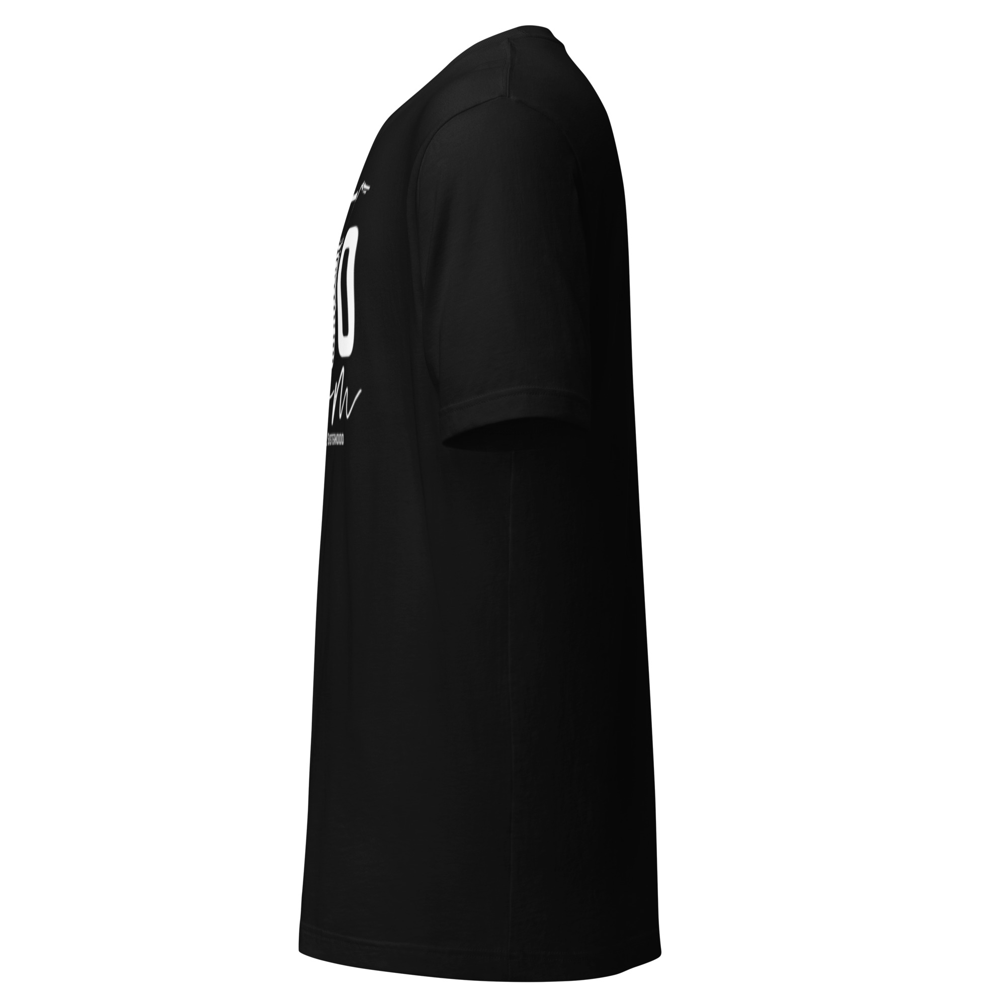 Moto Mom Tee - Image 3