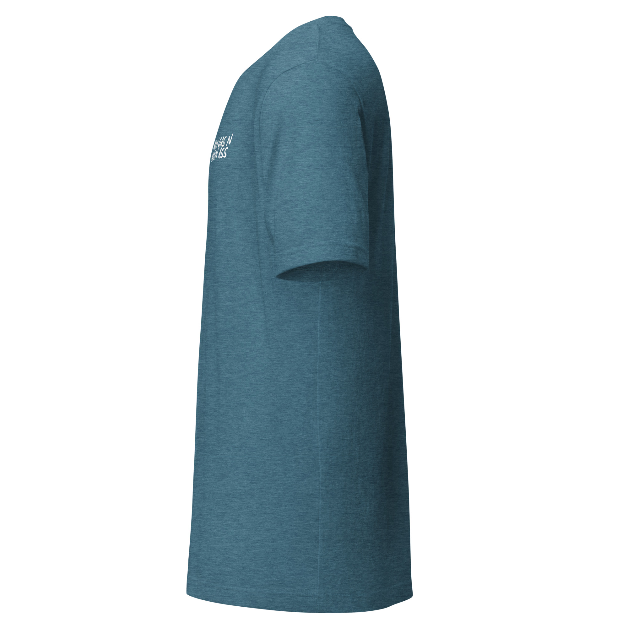 Mixin gas Haulin ASS - Image 15