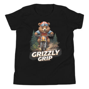 Youth Grizzly Grip
