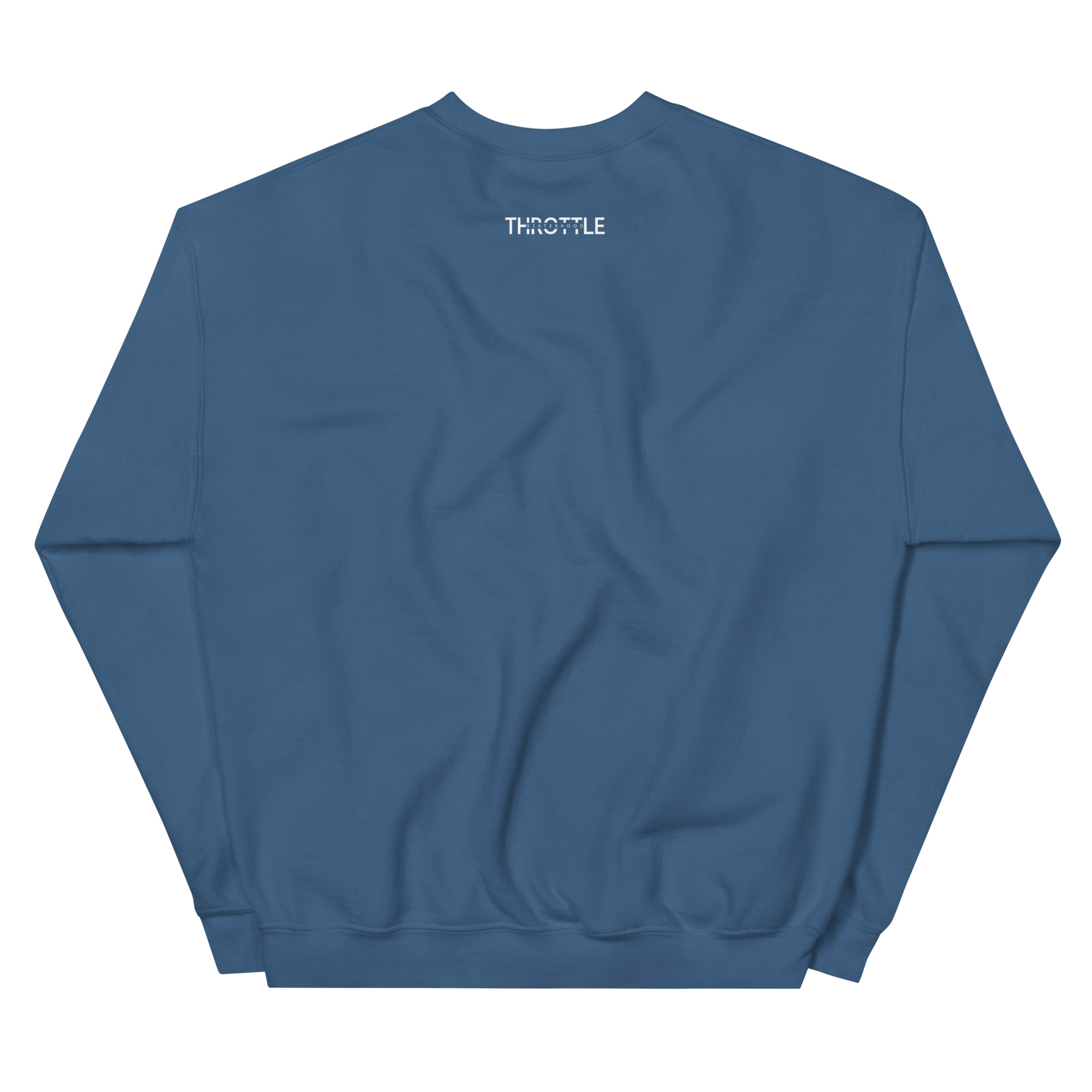MEDIUM ENDURO CREW NECK - Image 8