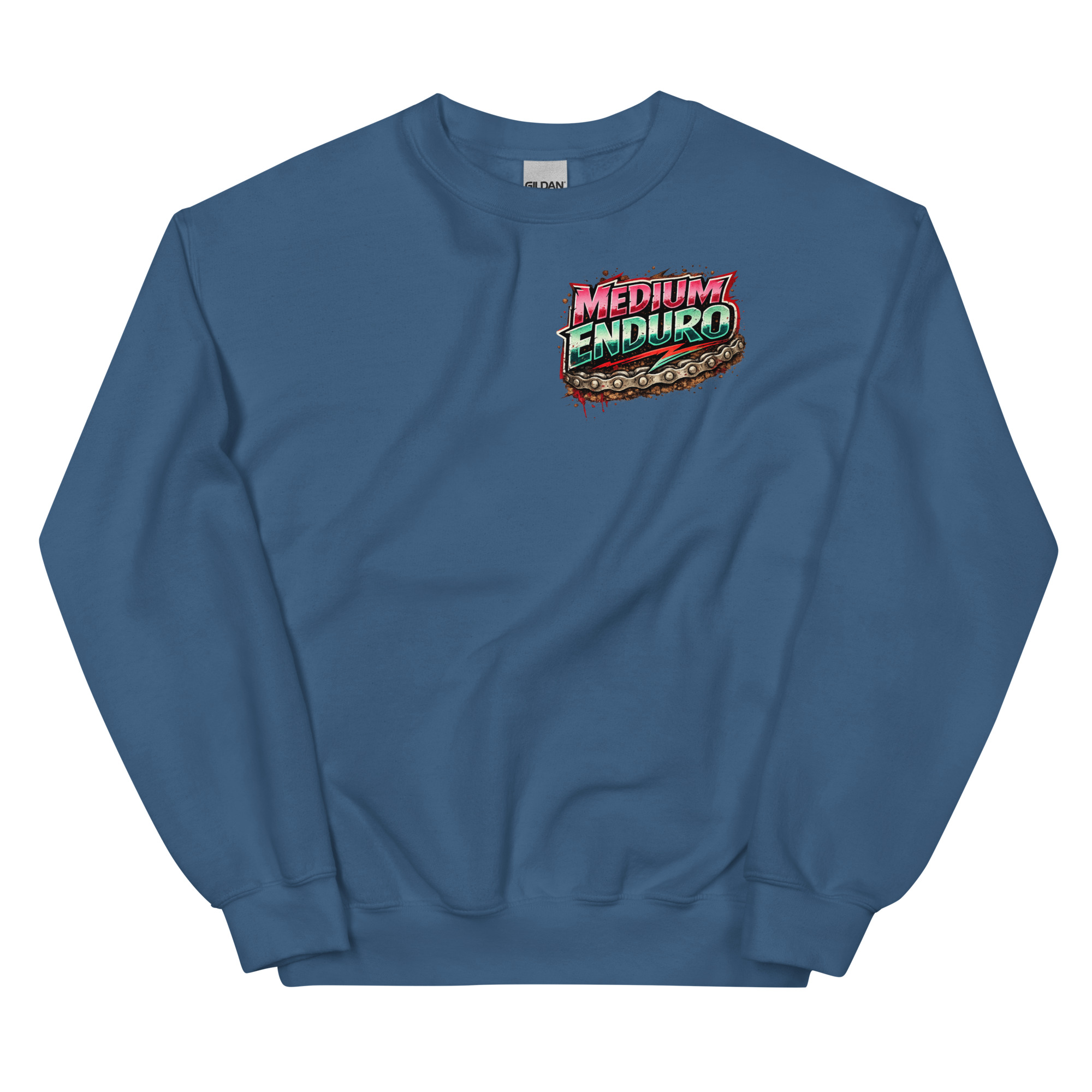 MEDIUM ENDURO CREW NECK - Image 7