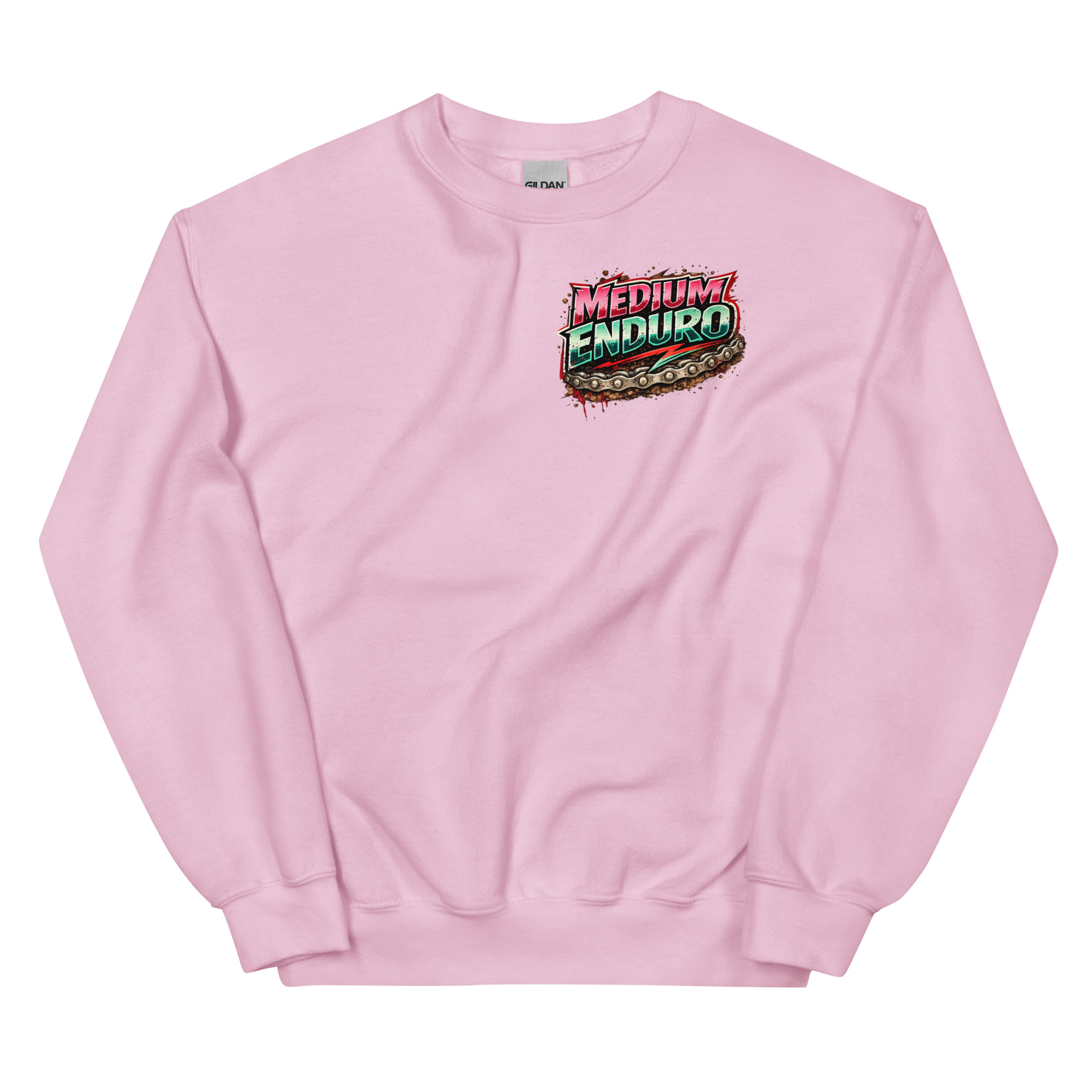 MEDIUM ENDURO CREW NECK - Image 13