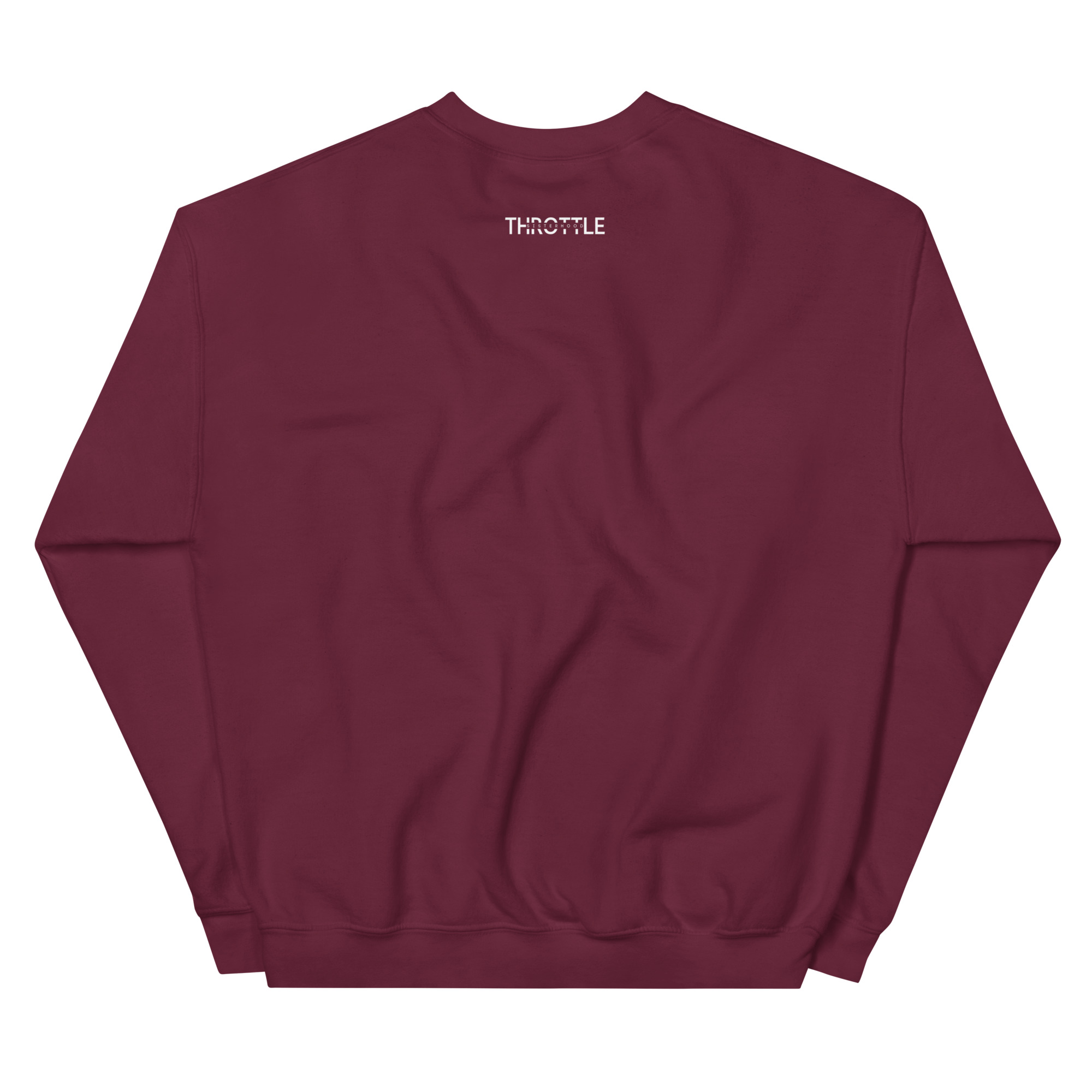 MEDIUM ENDURO CREW NECK - Image 6