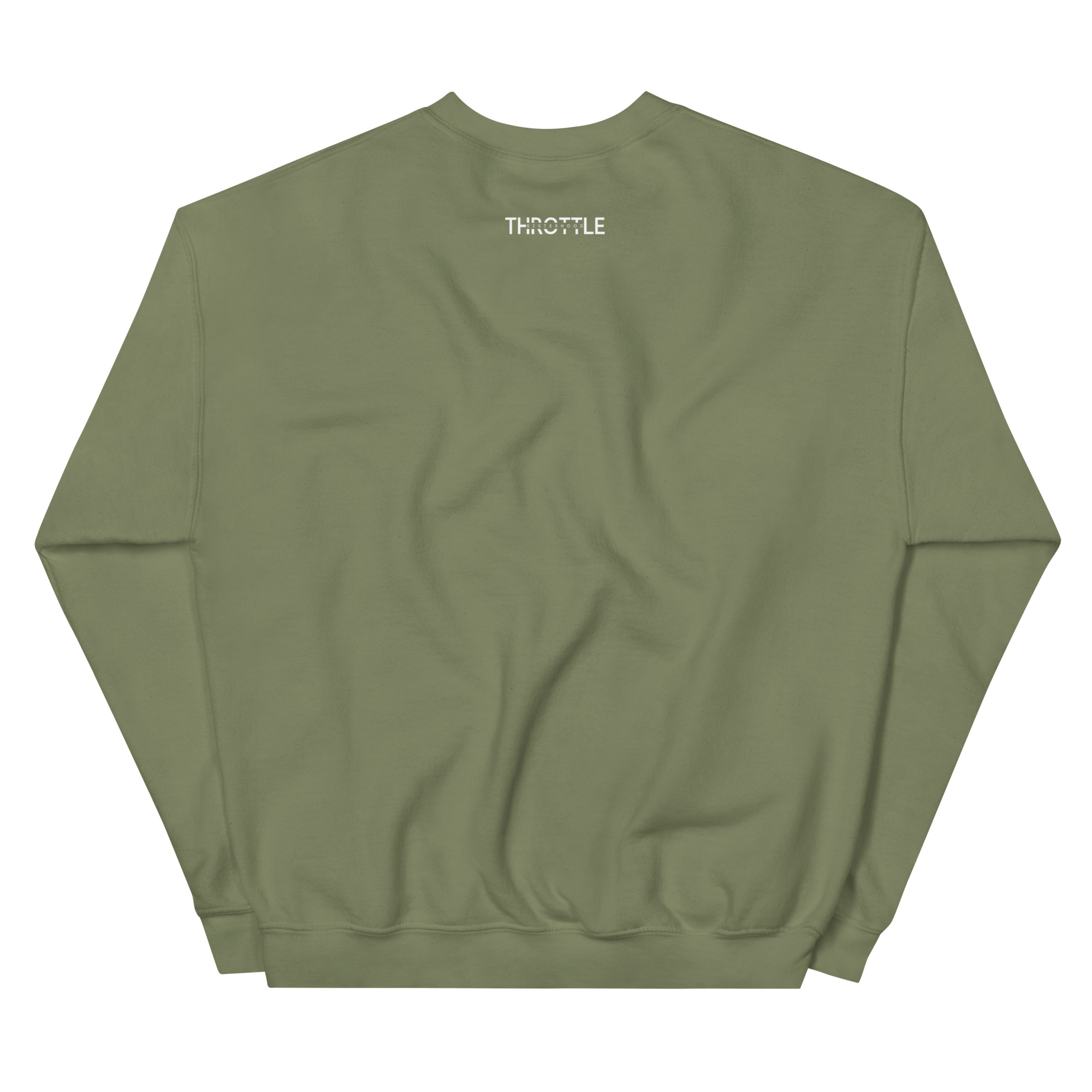 MEDIUM ENDURO CREW NECK - Image 10