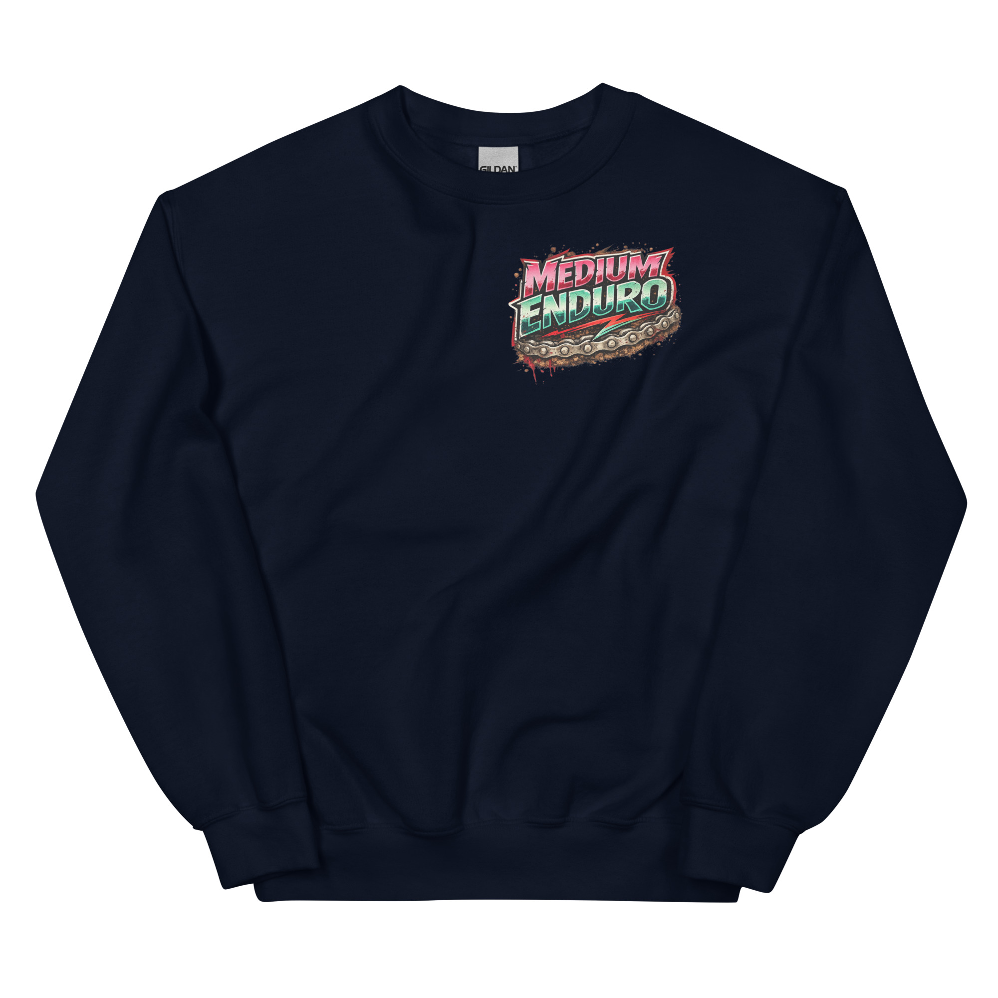 MEDIUM ENDURO CREW NECK - Image 3