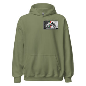 ADVENTURE AWAITS PORTUGAL 2026 TEAM