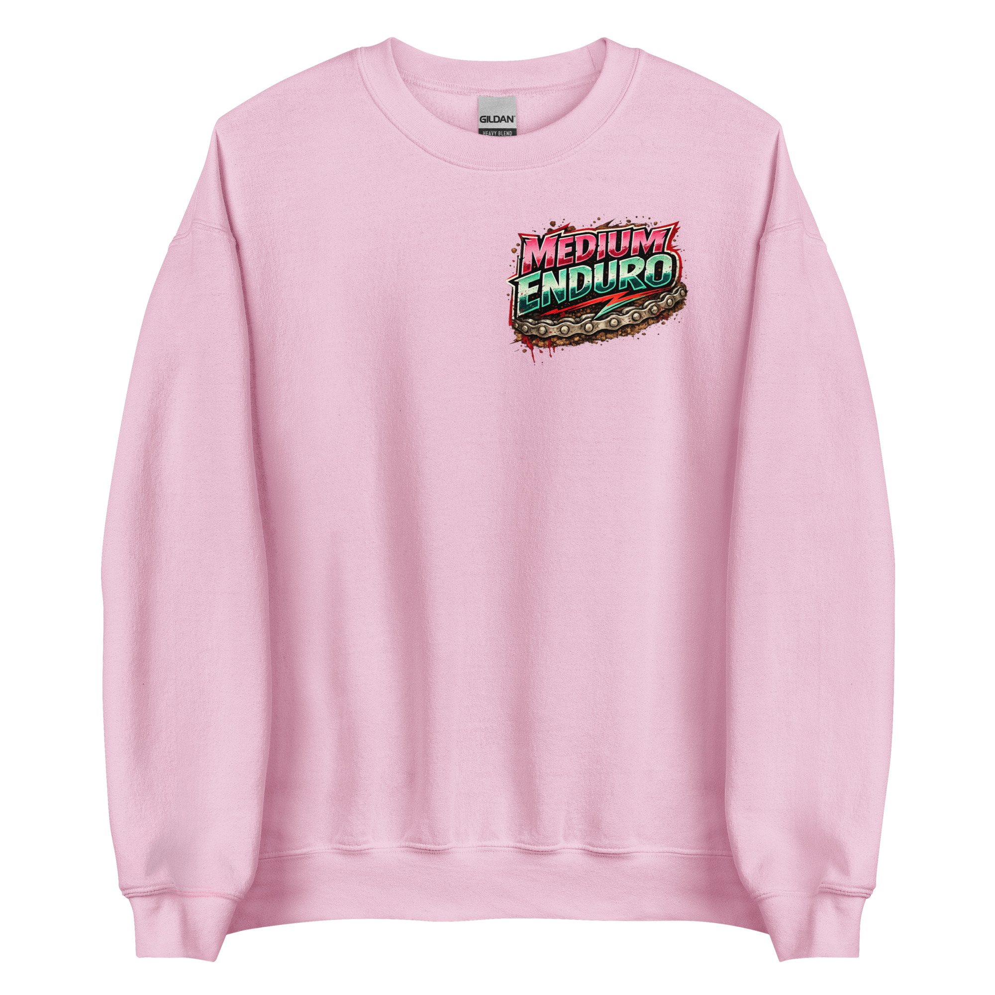 MEDIUM ENDURO crewneck - Image 6
