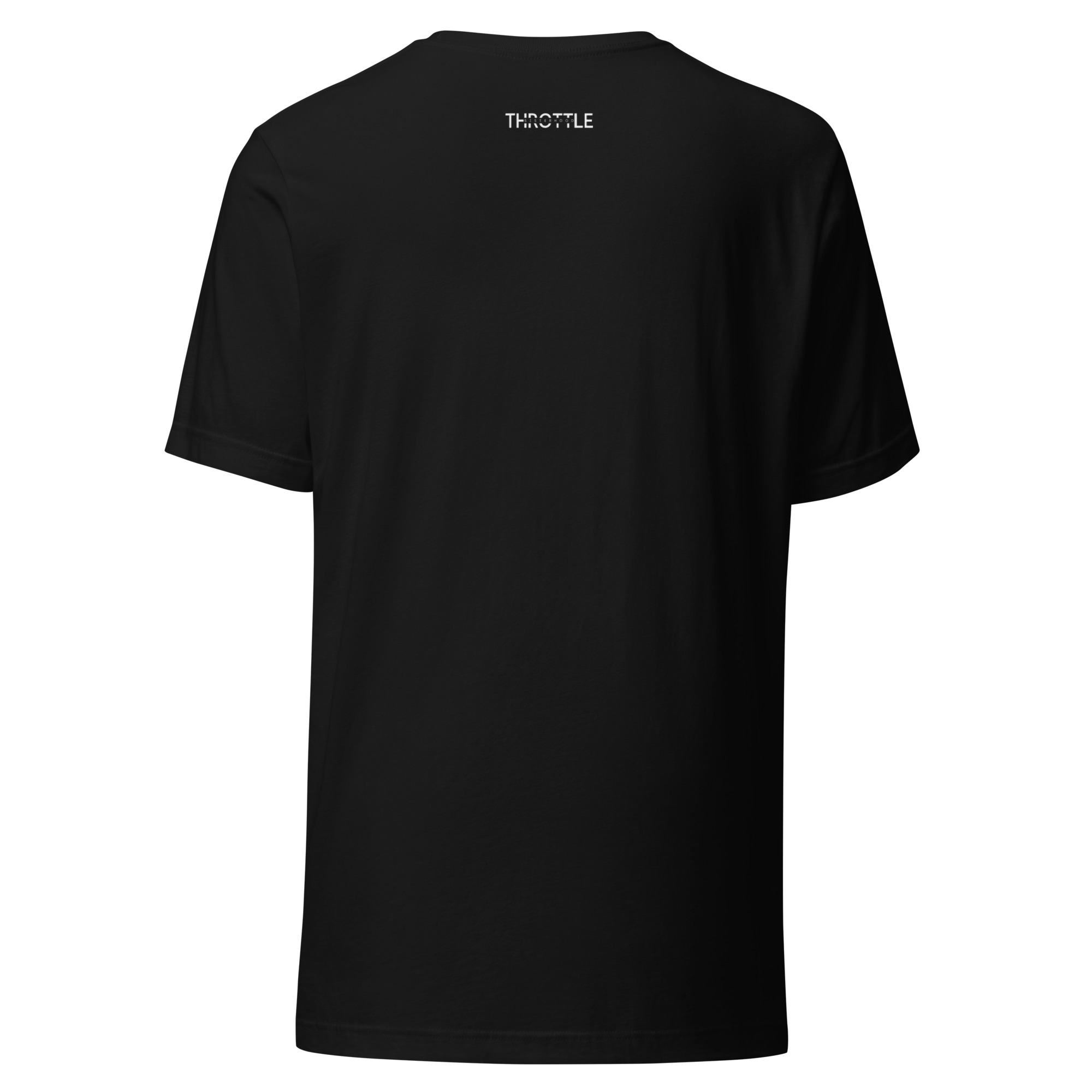 R;DER Mental Health Awareness tee - Image 2