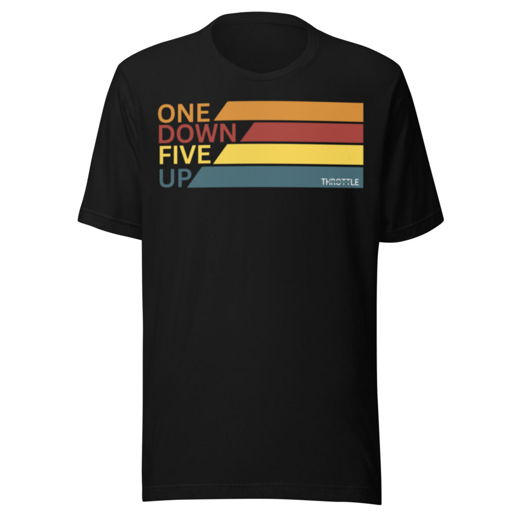 Grab a Gear Tee
