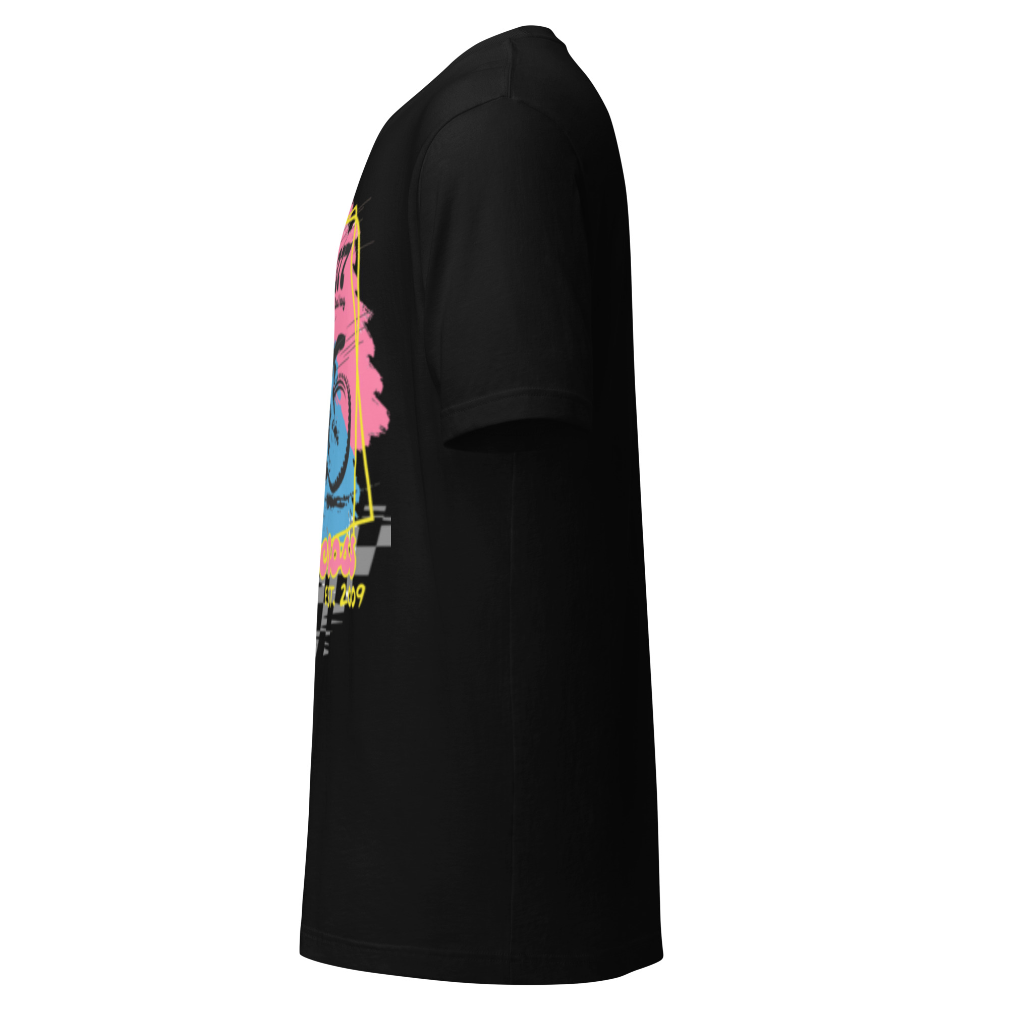 Terrace Motocross Tee - Image 3