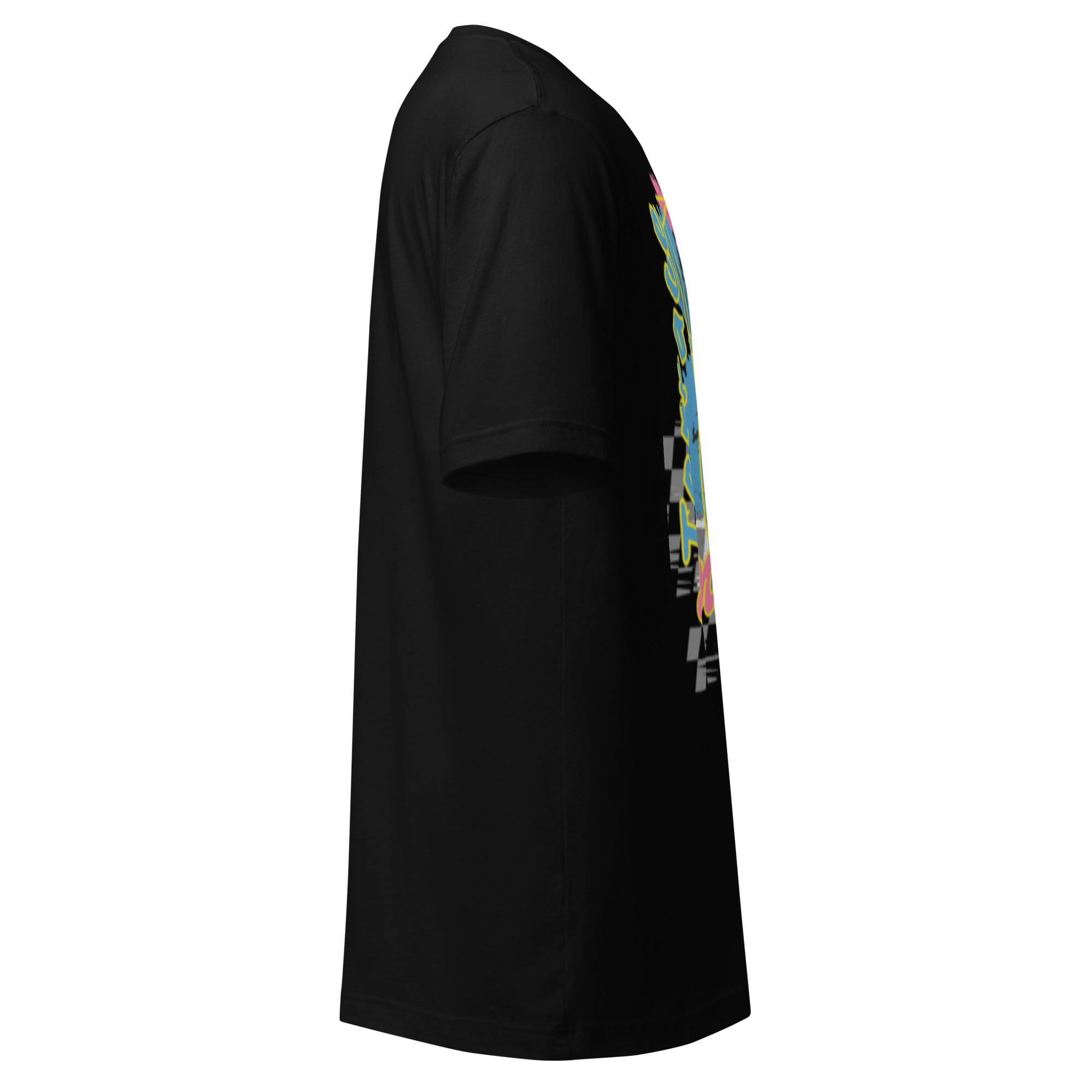 Terrace Motocross Tee - Image 4