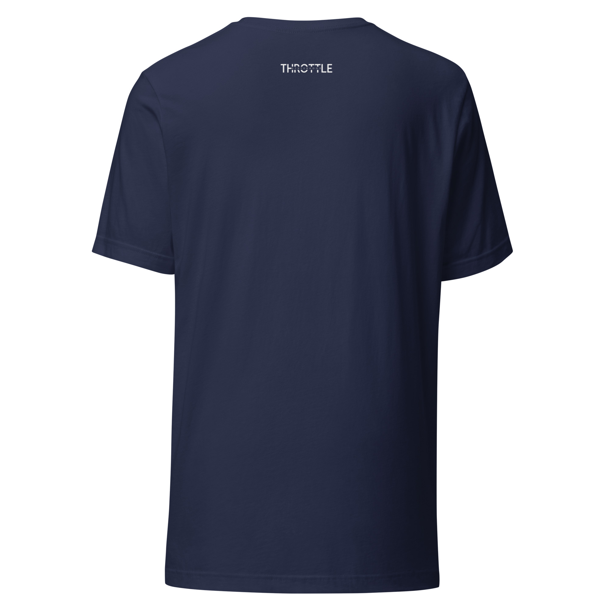 Life Behind Bars Tee - Image 4