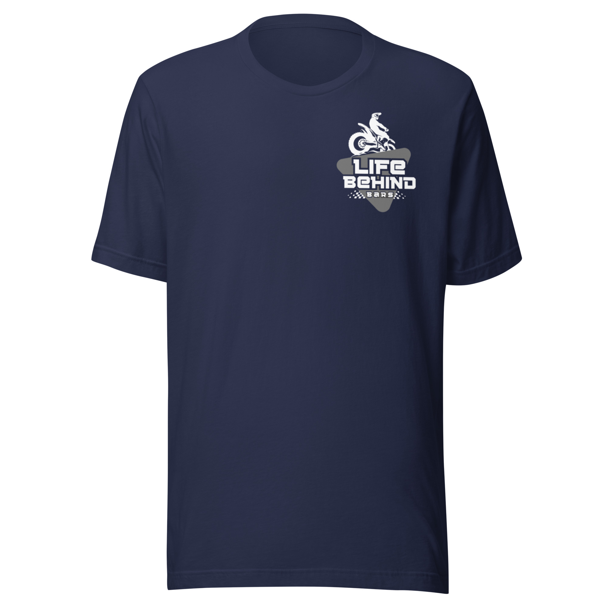 Life Behind Bars Tee - Image 3