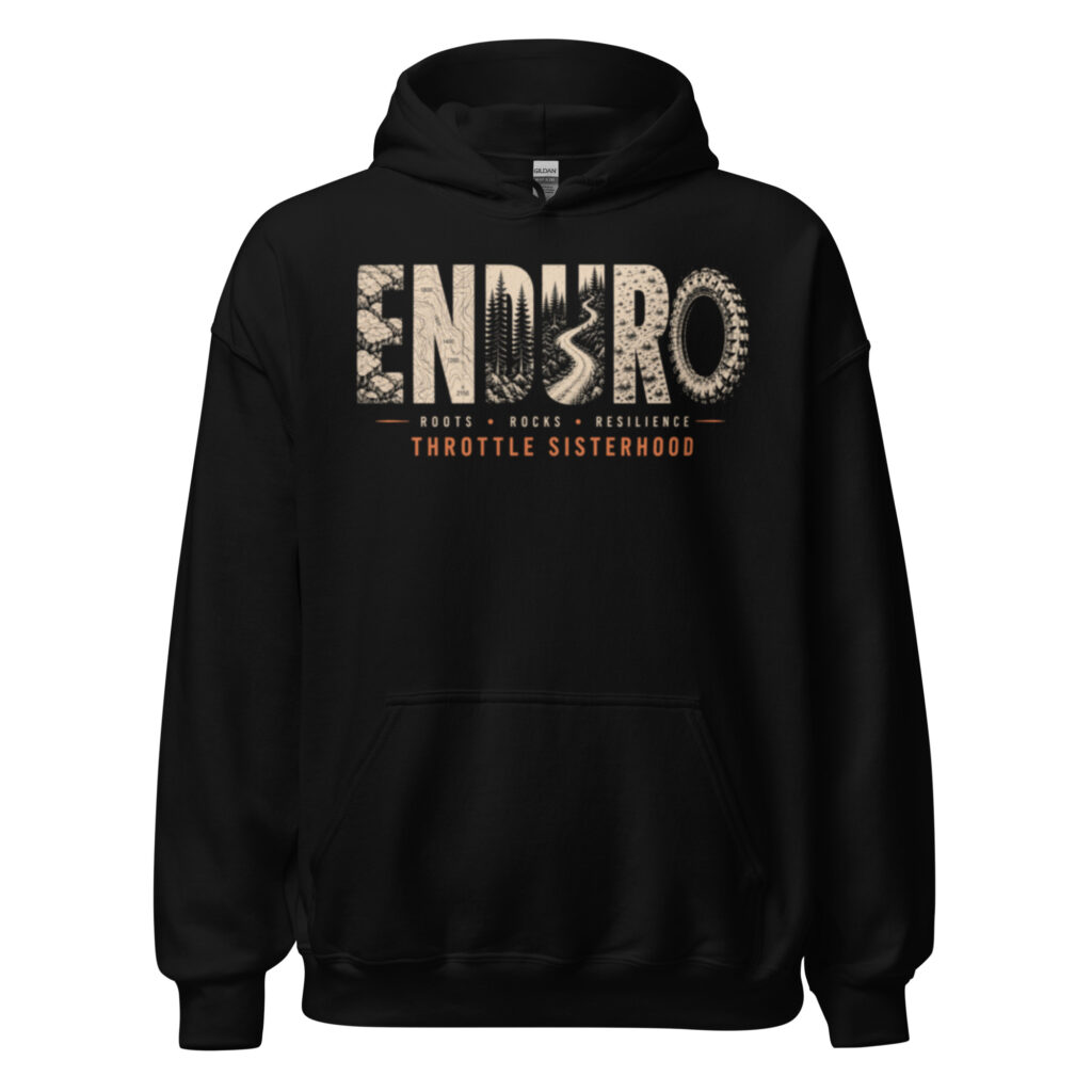 ENDURO Hoodie