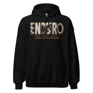 ENDURO Hoodie