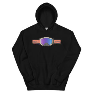Pirate Prevention Hoodie