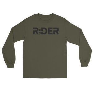 R;DER - mental health awareness