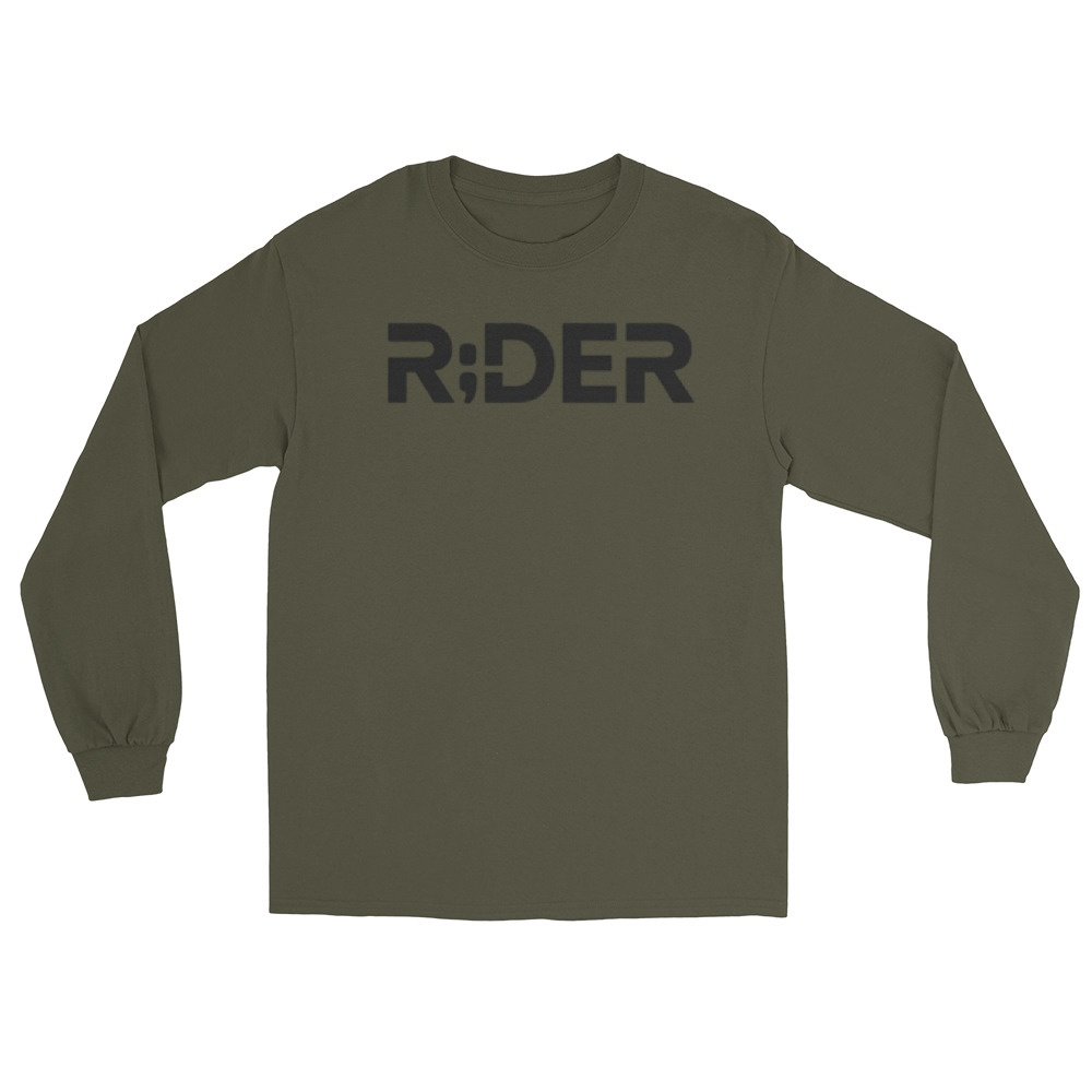 R;DER - mental health awareness