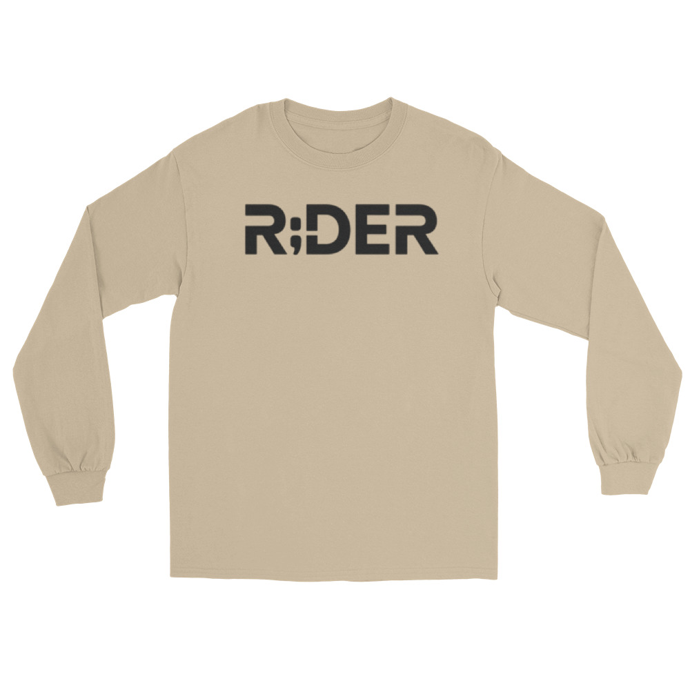 R;DER - mental health awareness - Image 3