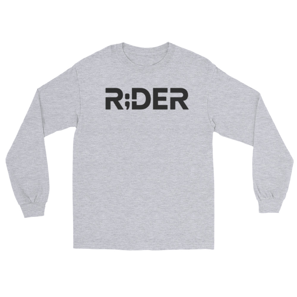 R;DER - mental health awareness - Image 2